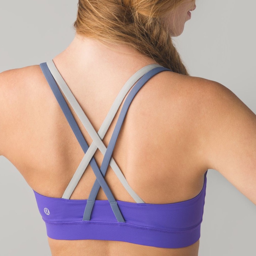 $10 ADD-ON // LULULEMON Energy Bra